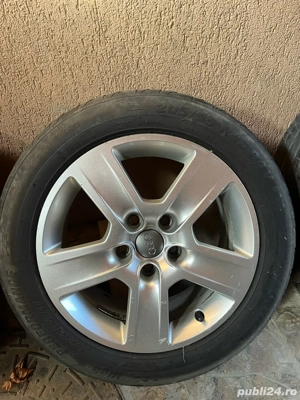 Jante Audi 16' - imagine 9