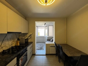 Garsoniera de inchiriat in zona Astra - imagine 3