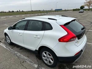 Volvo V40 Cross Country kinetic navi+