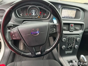 Volvo V40 Cross Country kinetic navi+ - imagine 4