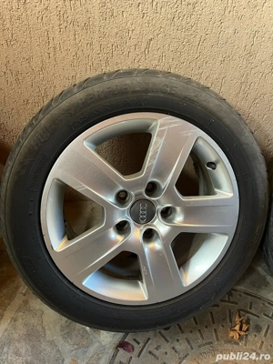 Jante Audi 16' - imagine 8