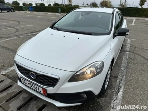 Volvo V40 Cross Country kinetic navi+ - imagine 3
