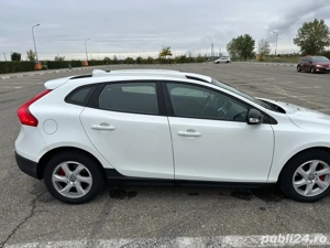 Volvo V40 Cross Country kinetic navi+ - imagine 2