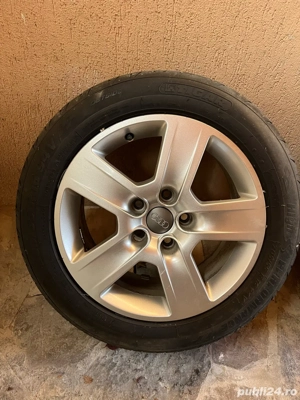 Jante Audi 16' - imagine 4