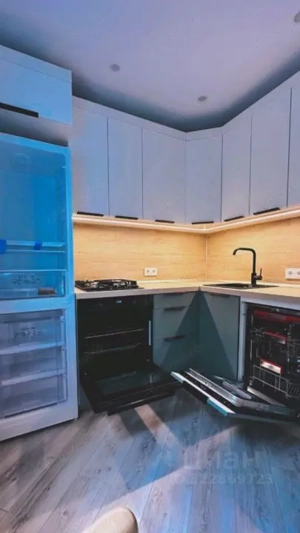 Garsoniera in zona Nicolae Grigorescu - imagine 3