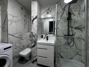 Garsoniera de inchiriat in zona Astra - imagine 5