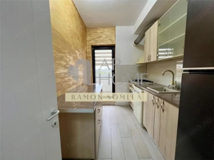 Inchiriere 2 camere , Cartier rezidential Vest, VAMT, Ploiesti - imagine 5