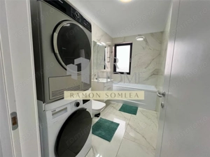 Inchiriere 2 camere , Cartier rezidential Vest, VAMT, Ploiesti - imagine 8