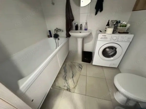 Garsoniera de inchiriat situata in zona Militari - imagine 2