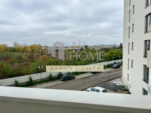 Inchiriere 2 camere , Cartier rezidential Vest, VAMT, Ploiesti - imagine 10