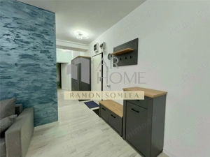 Inchiriere 2 camere , Cartier rezidential Vest, VAMT, Ploiesti - imagine 4