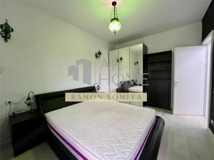Inchiriere 2 camere , Cartier rezidential Vest, VAMT, Ploiesti - imagine 7