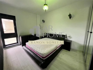 Inchiriere 2 camere , Cartier rezidential Vest, VAMT, Ploiesti - imagine 6