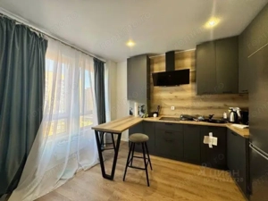 Garsoniera de inchiriat situata in zona Militari - imagine 3