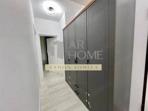 Inchiriere 2 camere , Cartier rezidential Vest, VAMT, Ploiesti - imagine 3