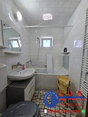 ID 4225 DE VÂNZARE - Apartament 4 camere - 100 mp - imagine 9