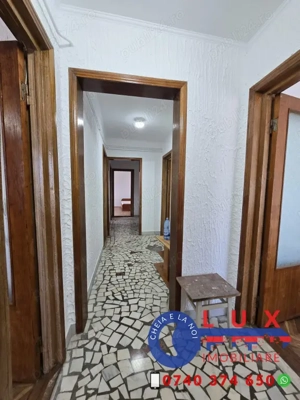 ID 4225 DE VÂNZARE - Apartament 4 camere - 100 mp - imagine 8