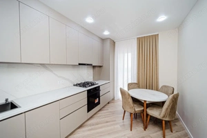 Garsoniera de inchiriat in zona Florilor - imagine 2