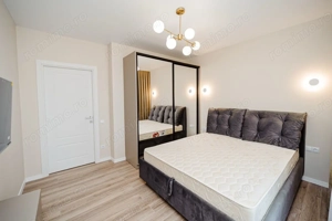 Garsoniera de inchiriat in zona Florilor