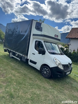 Renault Master 2017 3,5T - imagine 2