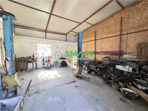 Spa #539;ii comerciale. Arad , zona Subcetate - imagine 6