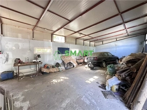 Spa #539;ii comerciale. Arad , zona Subcetate - imagine 5