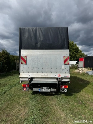 Renault Master 2017 3,5T - imagine 3