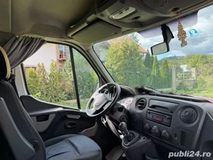 Renault Master 2017 3,5T - imagine 4