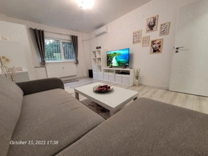 Particular, vând garsonieră Tineretului complet renovată, mobilată și utilată, liberă - imagine 3