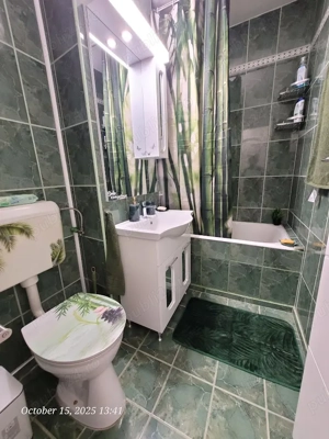 Particular, vând garsonieră Tineretului complet renovată, mobilată și utilată, liberă - imagine 8