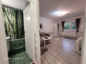 Particular, vând garsonieră Tineretului complet renovată, mobilată și utilată, liberă - imagine 7