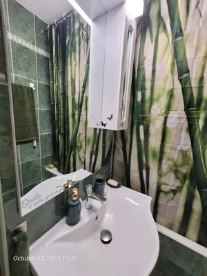 Particular, vând garsonieră Tineretului complet renovată, mobilată și utilată, liberă - imagine 9