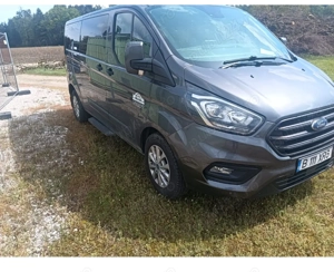 De vânzare moctobuz 8+1 preț cu tva - imagine 4