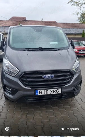 De vânzare moctobuz 8+1 preț cu tva - imagine 3