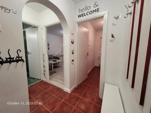 Particular, vând garsonieră Tineretului complet renovată, mobilată și utilată, liberă - imagine 4