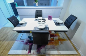 Apartament cu doua camere de inchiriat in zona Berceni - imagine 2