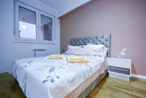 Apartament cu doua camere de inchiriat in zona Berceni