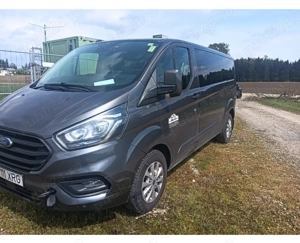 De vânzare moctobuz 8+1 preț cu tva - imagine 5