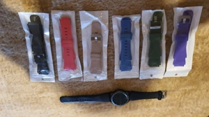 Samsung Gear S3 Frontier