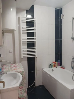 Apartament cu 2 camere de inchiriat in zona 13 Septembrie - imagine 5