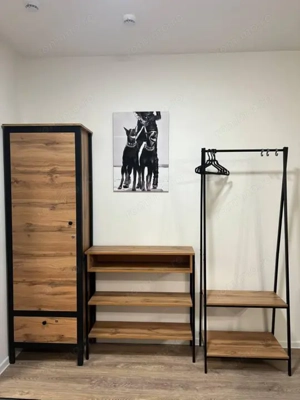 Garsoniera de inchiriat in zona Giulesti