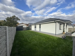 Casa Individuala Becicherecu Mic,Parter,3 Camere,Terasa Acoperita