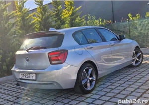 Bmw seria1 116i automat urban line - imagine 2