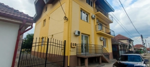 HAIEU, pensiunea, P+ 2+Mansardă