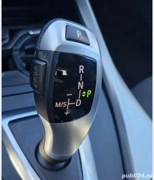 Bmw seria1 116i automat urban line - imagine 7