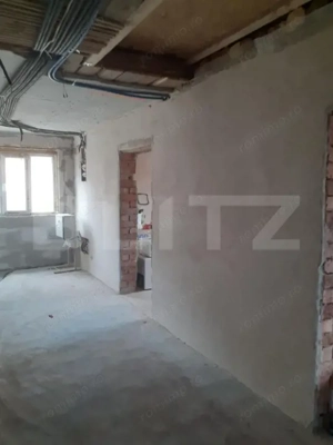 Casa de vacanta in curs de modernizare in Belis, 5 camere, 920mp teren drept - imagine 9