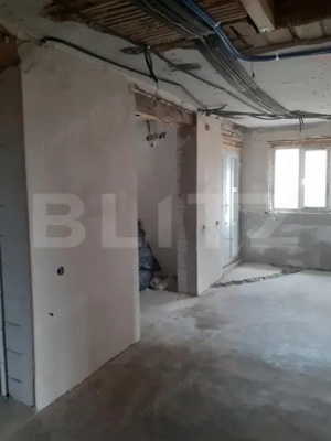 Casa de vacanta in curs de modernizare in Belis, 5 camere, 920mp teren drept - imagine 8