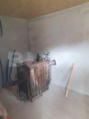 Casa de vacanta in curs de modernizare in Belis, 5 camere, 920mp teren drept - imagine 11