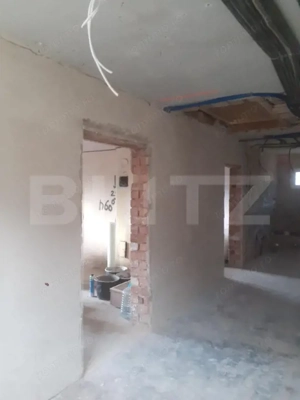 Casa de vacanta in curs de modernizare in Belis, 5 camere, 920mp teren drept - imagine 7