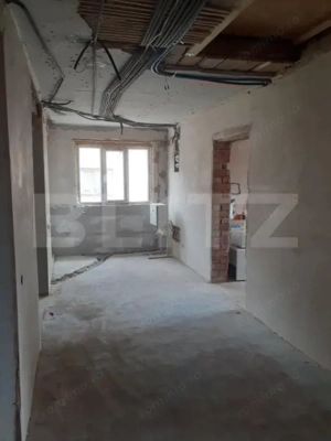 Casa de vacanta in curs de modernizare in Belis, 5 camere, 920mp teren drept - imagine 6